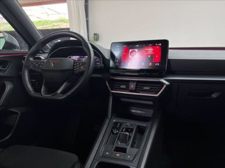 CUPRA Formentor 1.5 tsi 150cv dsg