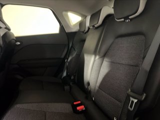 RENAULT Captur 1.6 E-Tech hybrid Intens 145cv auto