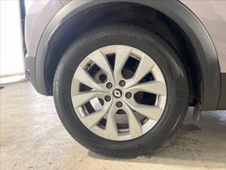 RENAULT Captur 1.6 E-Tech hybrid Intens 145cv auto