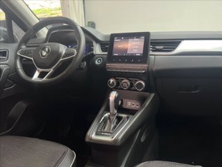 RENAULT Captur 1.6 E-Tech hybrid Intens 145cv auto