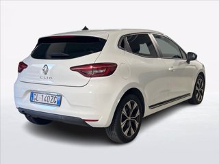 RENAULT Clio 1.5 blue dci Business 100cv