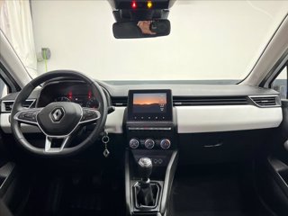 RENAULT Clio 1.5 blue dci Business 100cv