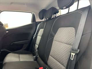 RENAULT Clio 1.5 blue dci Business 100cv