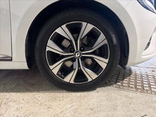 RENAULT Clio 1.5 blue dci Business 100cv