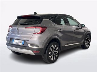 RENAULT Captur 1.0 tce Intens Gpl 100cv my21