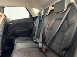 RENAULT Captur 1.0 tce Intens Gpl 100cv my21