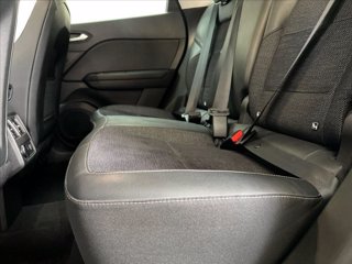 RENAULT Captur 1.0 tce Intens Gpl 100cv my21