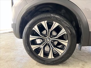 RENAULT Captur 1.0 tce Intens Gpl 100cv my21