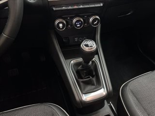 RENAULT Captur 1.0 tce Intens Gpl 100cv my21