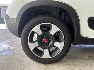 FIAT Panda 1.0 firefly hybrid Cross s&s 70cv 5p.ti