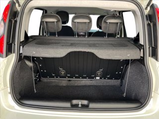 FIAT Panda 1.0 firefly hybrid Cross s&s 70cv 5p.ti