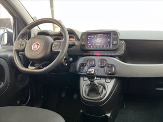 FIAT Panda 1.0 firefly hybrid Cross s&s 70cv 5p.ti