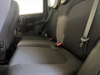 FIAT Panda 1.0 firefly hybrid s&s 70cv 5p.ti