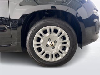 FIAT Panda 1.0 firefly hybrid s&s 70cv 5p.ti
