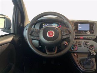 FIAT Panda 1.0 firefly hybrid s&s 70cv 5p.ti