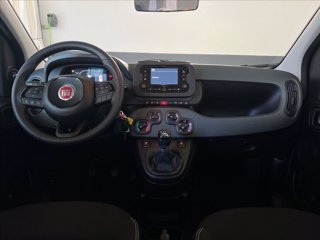 FIAT Panda 1.0 firefly hybrid s&s 70cv 5p.ti