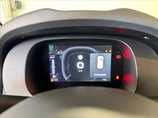 FIAT Pandina 1.0 firefly hybrid s&s 70cv