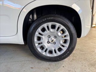 FIAT Pandina 1.0 firefly hybrid s&s 70cv