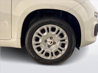 FIAT Pandina 1.0 firefly hybrid s&s 70cv
