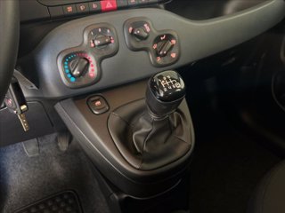 FIAT Pandina 1.0 firefly hybrid s&s 70cv