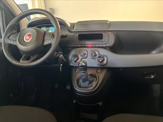 FIAT Pandina 1.0 firefly hybrid s&s 70cv