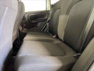 FIAT Pandina 1.0 firefly hybrid s&s 70cv