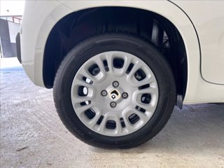 FIAT Pandina 1.0 firefly hybrid s&s 70cv