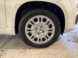 FIAT Pandina 1.0 firefly hybrid s&s 70cv