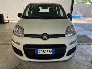 FIAT Pandina 1.0 firefly hybrid s&s 70cv