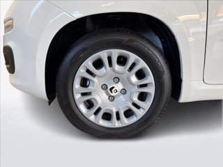 FIAT Pandina 1.0 firefly hybrid s&s 70cv