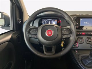 FIAT Pandina 1.0 firefly hybrid s&s 70cv