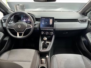 RENAULT Clio 1.0 tce Techno 90cv