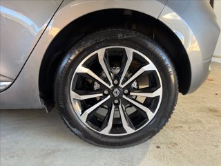 RENAULT Clio 1.0 tce Techno 90cv