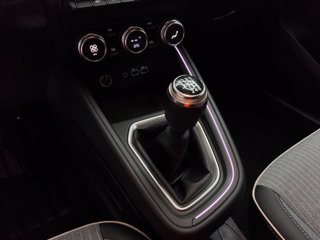 RENAULT Clio 1.0 tce Techno 90cv