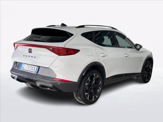 CUPRA Formentor 2.0 tdi 150cv