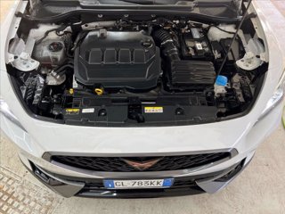 CUPRA Formentor 2.0 tdi 150cv