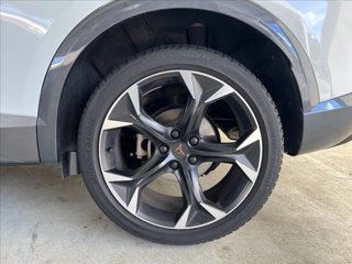 CUPRA Formentor 2.0 tdi 150cv