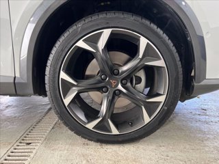 CUPRA Formentor 2.0 tdi 150cv