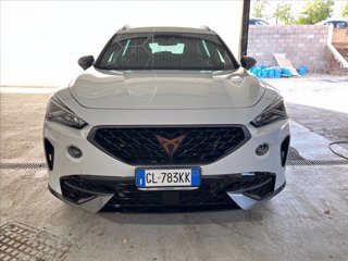 CUPRA Formentor 2.0 tdi 150cv