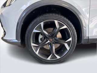 CUPRA Formentor 2.0 tdi 150cv