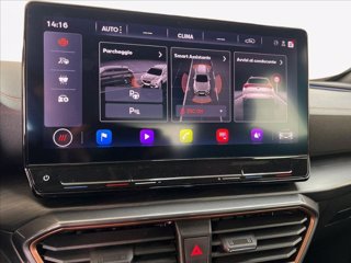 CUPRA Formentor 2.0 tdi 150cv