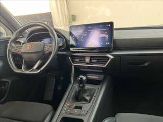 CUPRA Formentor 2.0 tdi 150cv