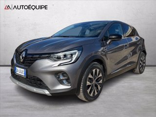 RENAULT Captur 1.0 tce Intens Gpl 100cv my21
