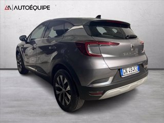 RENAULT Captur 1.0 tce Intens Gpl 100cv my21