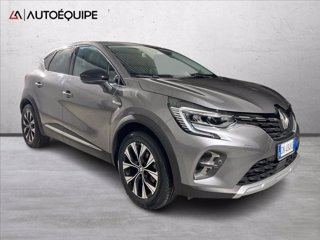 RENAULT Captur 1.0 tce Intens Gpl 100cv my21