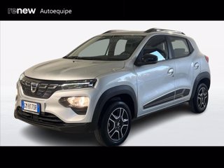 DACIA Spring Comfort Electric 45