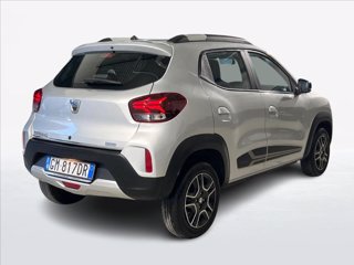 DACIA Spring Comfort Electric 45