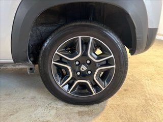 DACIA Spring Comfort Electric 45