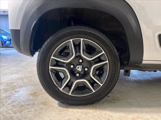 DACIA Spring Comfort Electric 45