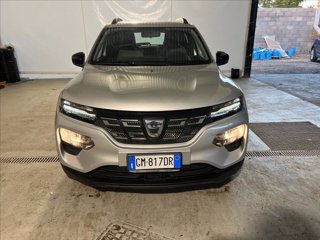 DACIA Spring Comfort Electric 45